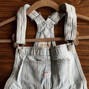 Levi's VINTAGE SHORTALLS